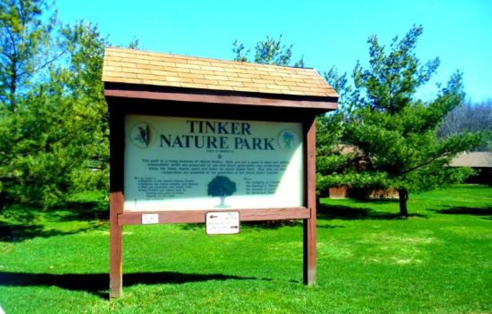 Tinker Nature Park / Hansen Nature Center