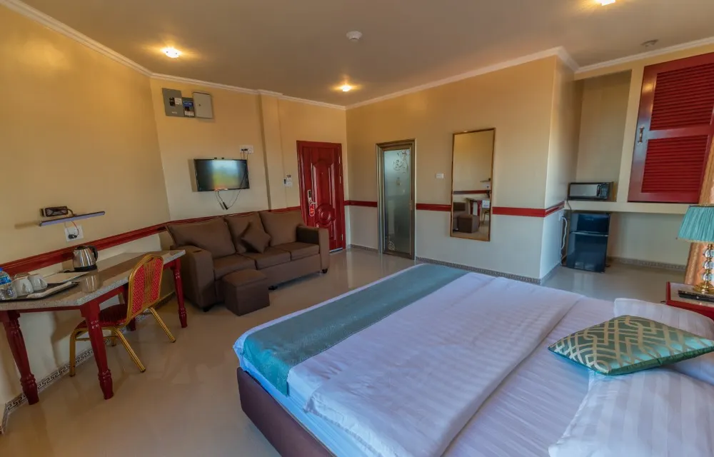 Jaigobin Hotels