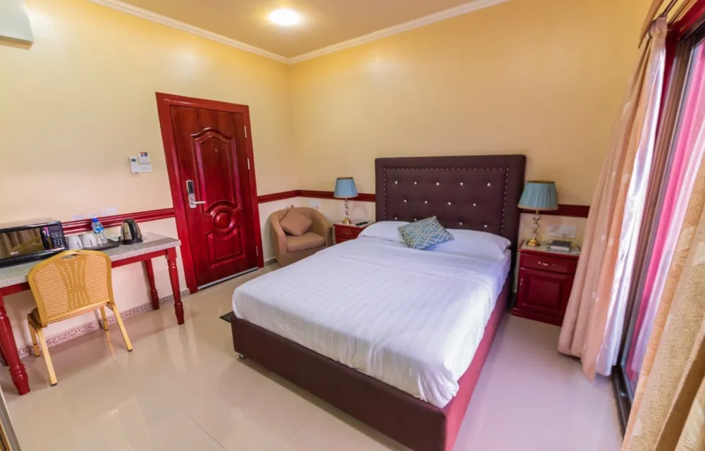 Jaigobin Hotels