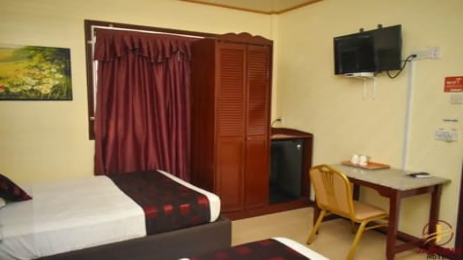 Single Room
