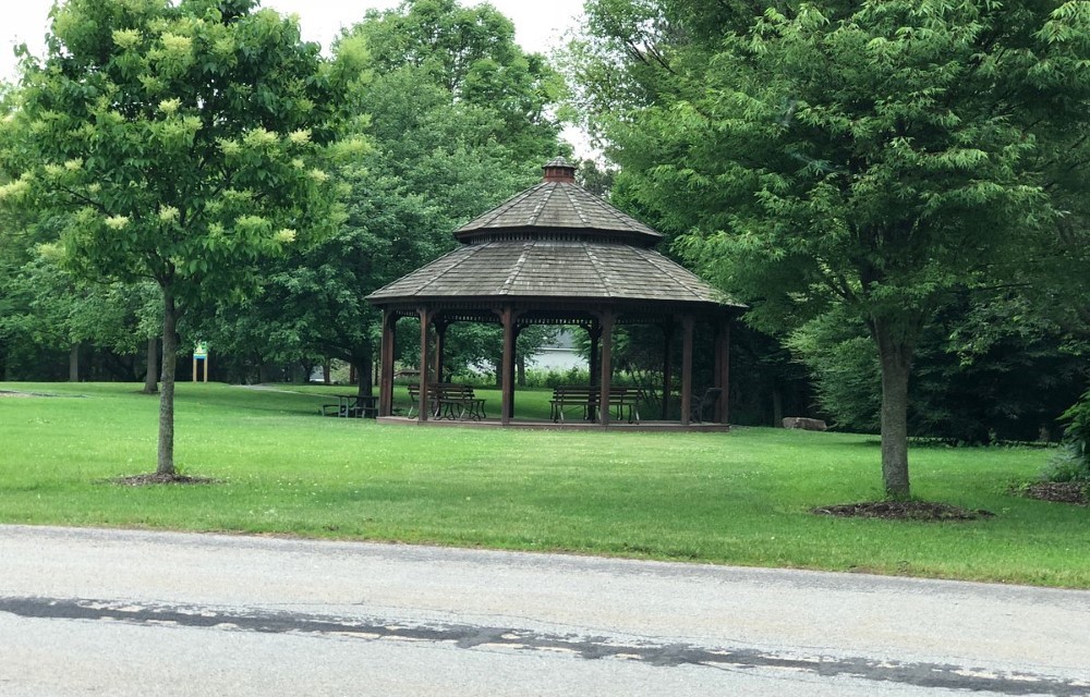 Veterans Memorial Park